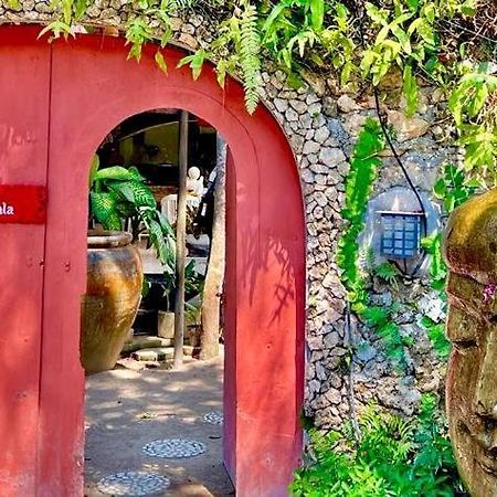 Exquisite Private Villa — Villa Sekala, Sanur, Se Bali מראה חיצוני תמונה