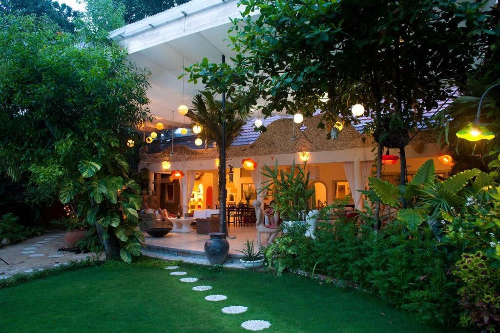 Exquisite Private Villa — Villa Sekala, Sanur, Se Bali מראה חיצוני תמונה