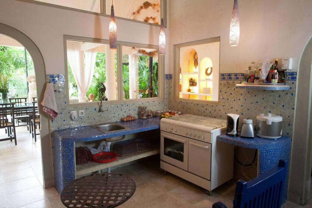 Exquisite Private Villa — Villa Sekala, Sanur, Se Bali מראה חיצוני תמונה
