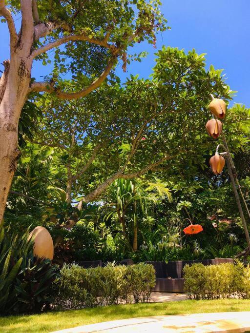 Exquisite Private Villa — Villa Sekala, Sanur, Se Bali מראה חיצוני תמונה