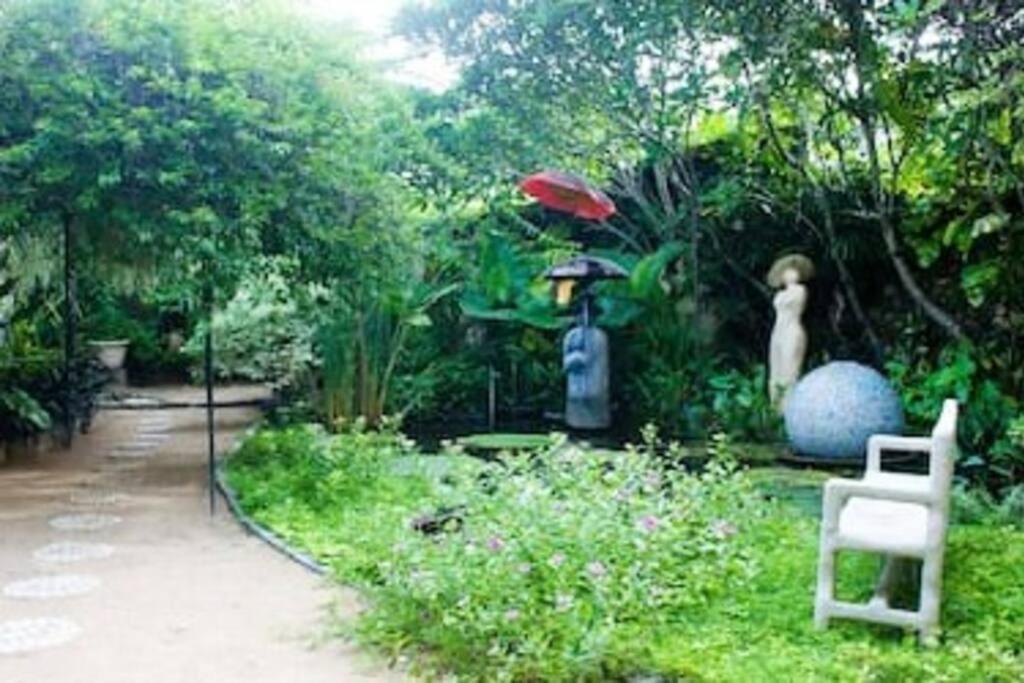 Exquisite Private Villa — Villa Sekala, Sanur, Se Bali מראה חיצוני תמונה