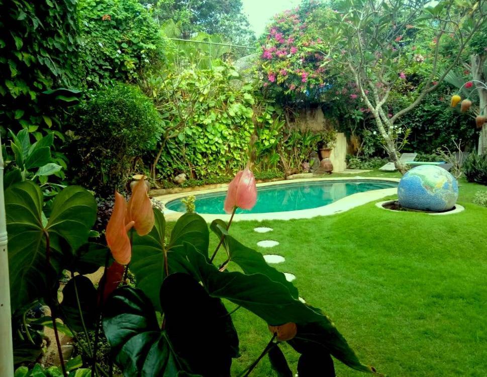 Exquisite Private Villa — Villa Sekala, Sanur, Se Bali מראה חיצוני תמונה