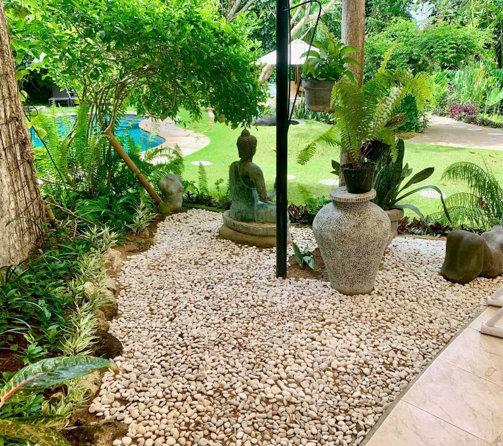 Exquisite Private Villa — Villa Sekala, Sanur, Se Bali מראה חיצוני תמונה