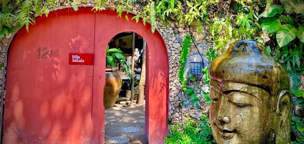 Exquisite Private Villa — Villa Sekala, Sanur, Se Bali מראה חיצוני תמונה