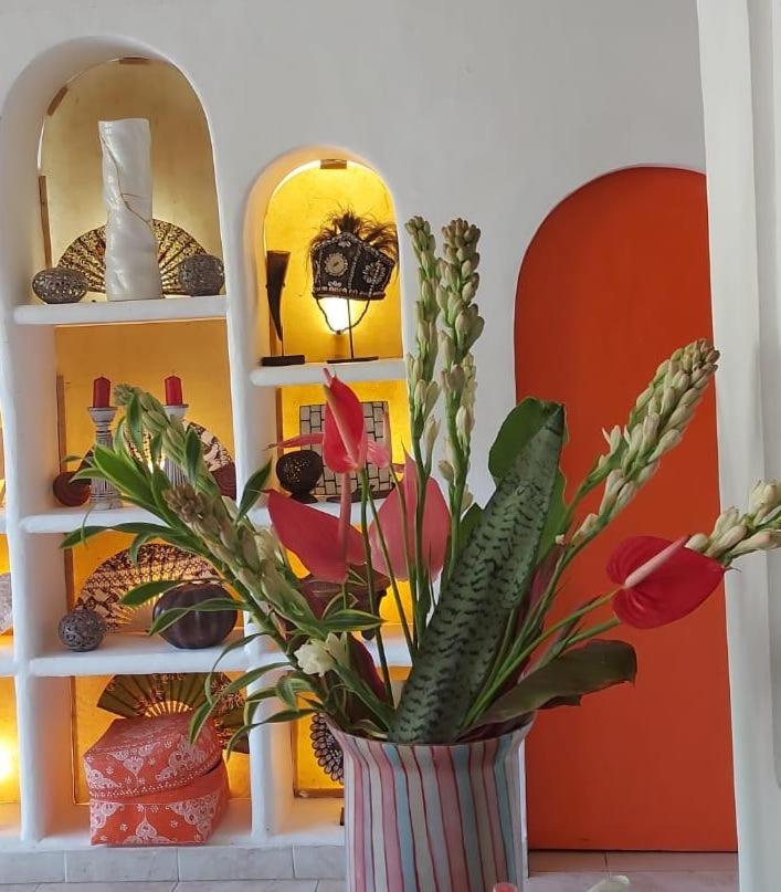 Exquisite Private Villa — Villa Sekala, Sanur, Se Bali מראה חיצוני תמונה